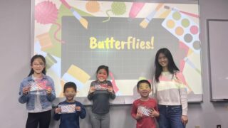A Heartfelt Gift: Ella’s Summer Art Camp Scholarship