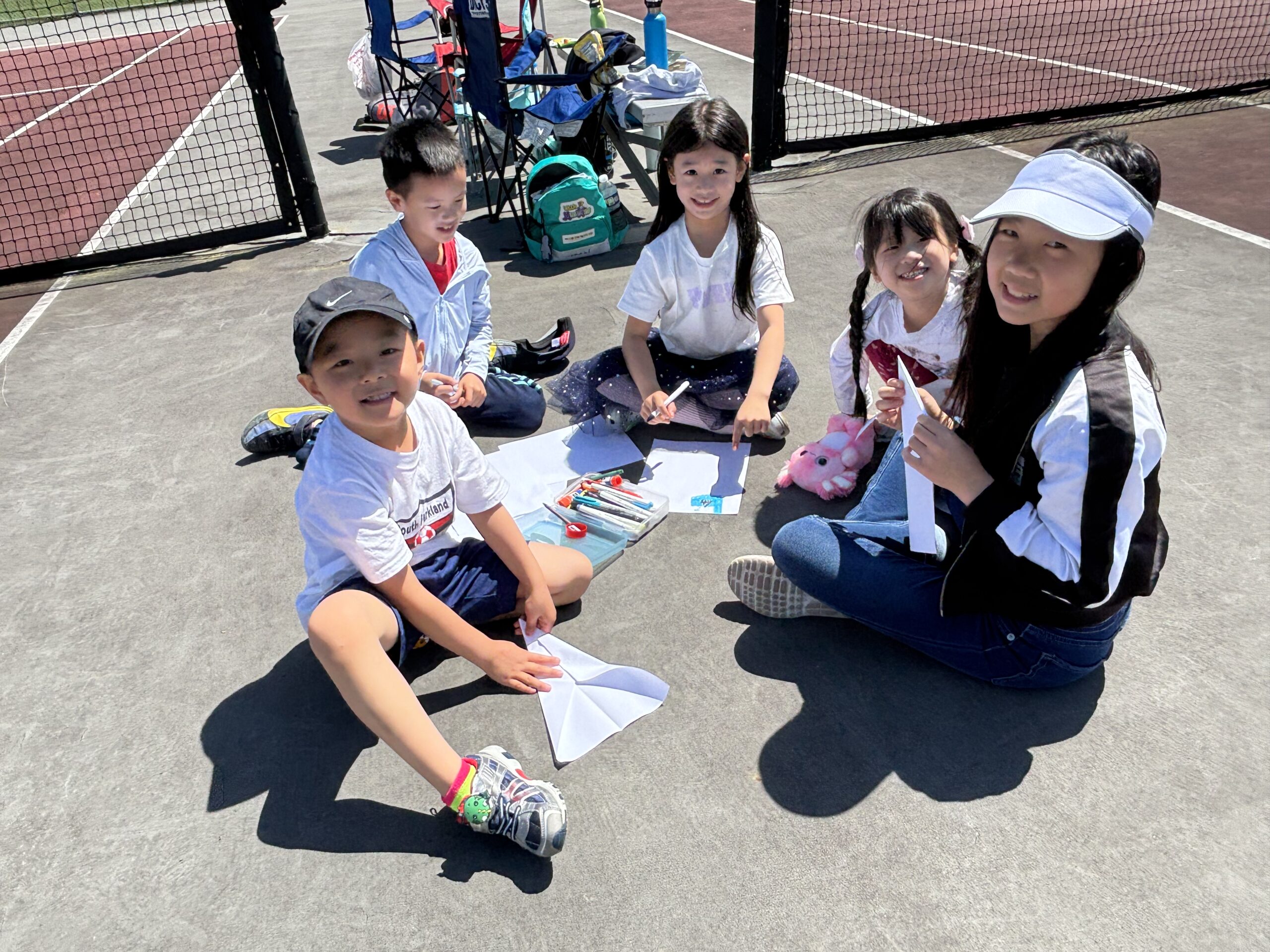 2025 spring tennis tournament participants